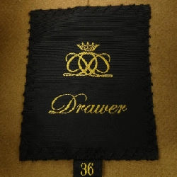 Đồ hiệu DRAWER 6525-234-0672 Áo khoác - Hàng hiệu Authentic 812189