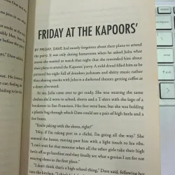 NEVER ALWAYS SOMETIMES - ADI ALSAID 753486