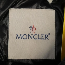 MONCLER GENIUS PATRICIA Áo khoác lông 629430