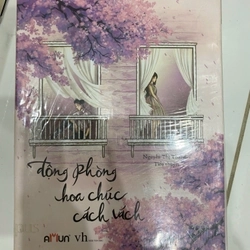 Động phòng hoa chúc cách vách Diệp Lạc Vô Tâm TKB1806 Truyện Ngôn Tình