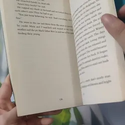 Skellig - David Almond 1033624