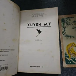 Xuyên Mỹ - Phan Việt 733074
