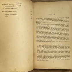 Karl Marx - T. B. Bottomore; Maximilien Rubel (eds.) 785150