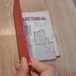 Người Trung Hoa lưu lạc - Đào Hùng 689849