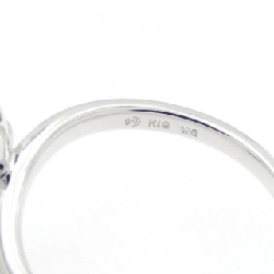 Nhẫn kim cương Tasaki 0.06CT - Hàng hiệu Authentic 837532