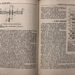SEMICONDUCTOR DEVICES Các thiết bị bán dẫn - Mir Publishers Moscow 1981 451927