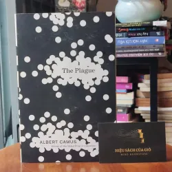 The plague - Albert Camus 974337