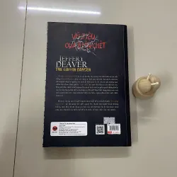 [SÁCH] VŨ ĐIỆU CỦA THẦN CHẾT - JEFFERY DEAVER 792384