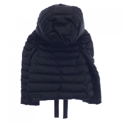 ミュウミュウ MIU MIU ML394 1JVH Áo khoác lông 626786