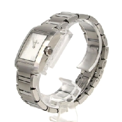 Cartier Tank Française MM JAPAN LIMITED WSTA0086 SS Quartz - Hàng hiệu Authentic 874612