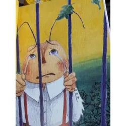 Dế mèn phiêu lưu ký - Tô Hoài