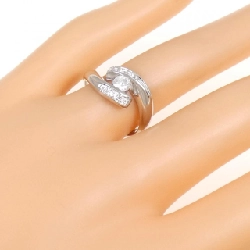 Nhẫn kim cương PT 0.31CT 672944