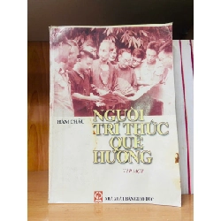 Người trí thức quê hương - Hàm Châu