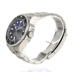 Đồng hồ Rolex Sea-Dweller Deepsea 136660. SS tự động - Hàng hiệu Chính hãng 882100