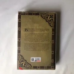 Biểu Tượng Thất Truyền - Dan Brown 780156