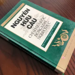 Nguyễn Hữu Cầu - Chí sĩ yêu nước Đông Kinh Nghĩa Thục 748033