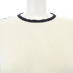 【Mã giảm giá】Chanel CHANEL Áo len 644359