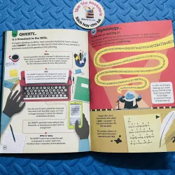 series Usborne “100 Things to Know About…” 785045