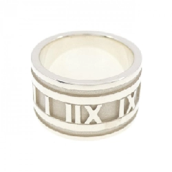 Nhẫn Tiffany Atlas - Hàng hiệu Authentic 837275