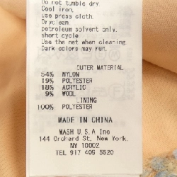 Áo khoác Snidel 627144