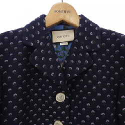 【Mã giảm giá】Gucci GUCCI Áo khoác 638181