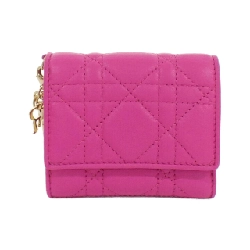 Ví Lady Dior Lotus Christian Dior S0181ONMJ