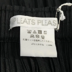 Pleats Please PLEATS PLEASE PP55-JF402 Quần 649130