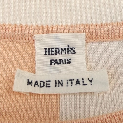 HERMES EN DESORDRE FINESSE BRIDE DE GALA 4E2655D6 Áo len - Hàng hiệu Chính hãng 822855