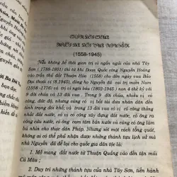 Chín đời chúa - Mười ba đời vua Nguyễn 786794