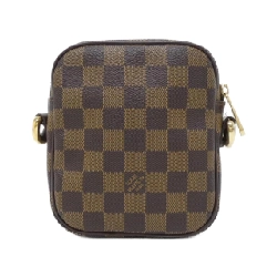 Túi xách vai Louis Vuitton Damier Lift N60009 613233