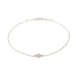 Vòng tay Tiffany By The Yard - Hàng hiệu Authentic 845159