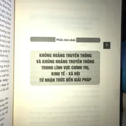 Quản trị, xử lý khủng hoảng truyền thông - Bài học quốc tế và vấn đề rút ra… 704337
