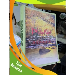 (TẶNG BOOKMARK) Pháp ngữ của hòa thượng Tịnh Không Song ngữ Anh Việt 2007 mới 80% ố TÂM LINH - TÔN GIÁO - THIỀN RBK1809