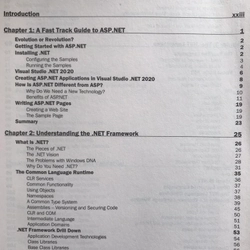 Professional ASP . NET 462436
