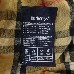 Áo khoác trench Burberrys - Hàng hiệu Chính hãng 881919