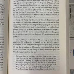 VỀ TRUNG QUỐC - HENRY KISSINGER 718206