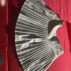 chân váy nỉ  832084