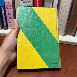 II Sách Kinh Tế: Cẩm Nang Thương Mãi - D. TREHARNE WILLIAMS - Huỳnh Cẩm Thụ - 1990 778209