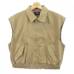 ザニューハウス THE NEWHOUSE Áo gile - Hàng hiệu Authentic