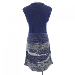 【Mã giảm giá】Chanel CHANEL Đầm 652691