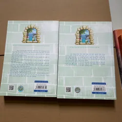 Hay là mình sống chung (Bộ 2 Quyển) 960863