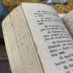 Sách Nhân Chủng Học Đông Nam Á - Nguyễn Đình Khoa 928045