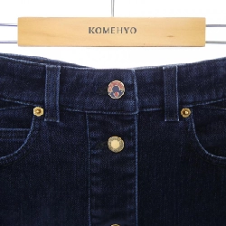 Chân váy LOUIS VUITTON FHSK040UW - Hàng hiệu Authentic 811606