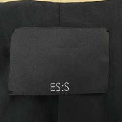 【Mã giảm giá】ES:S Áo khoác 639978