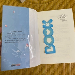 Như hoa, như sương, lại như gió 317074