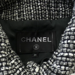 【Mã giảm giá】Áo khoác CHANEL 640072