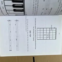 Nhạc lí căn bản  1030352