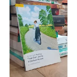 PEARSON English Readers 704156