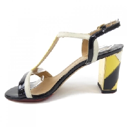 サルヴァトーレフェラガモ SALVATORE FERRAGAMO DG69393 サンダル - Hàng hiệu Authentic 828227