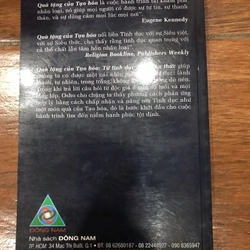Quà tặng của tạo hoá - Osho (k1) 509554